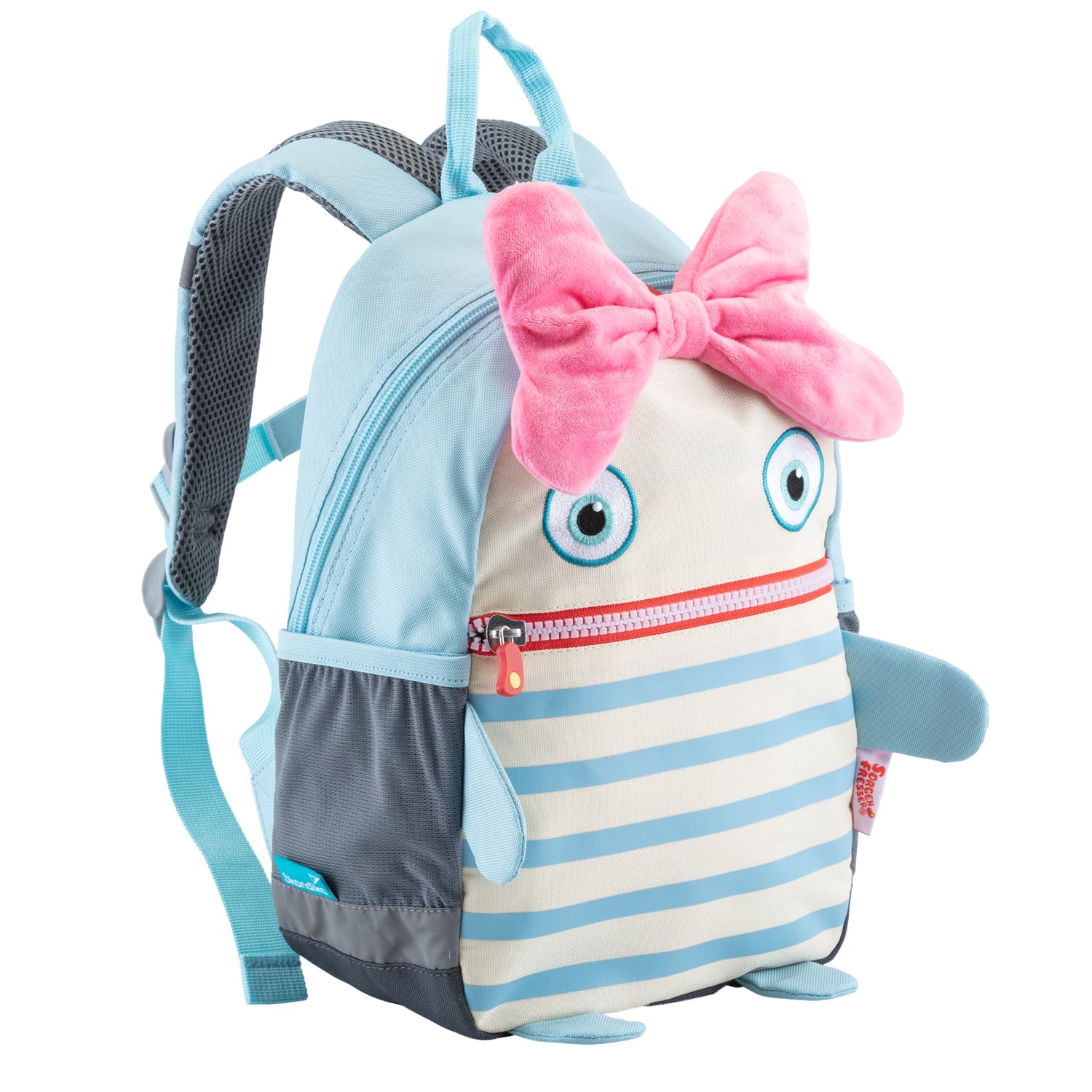 Sorgenfresser Kinderrucksack