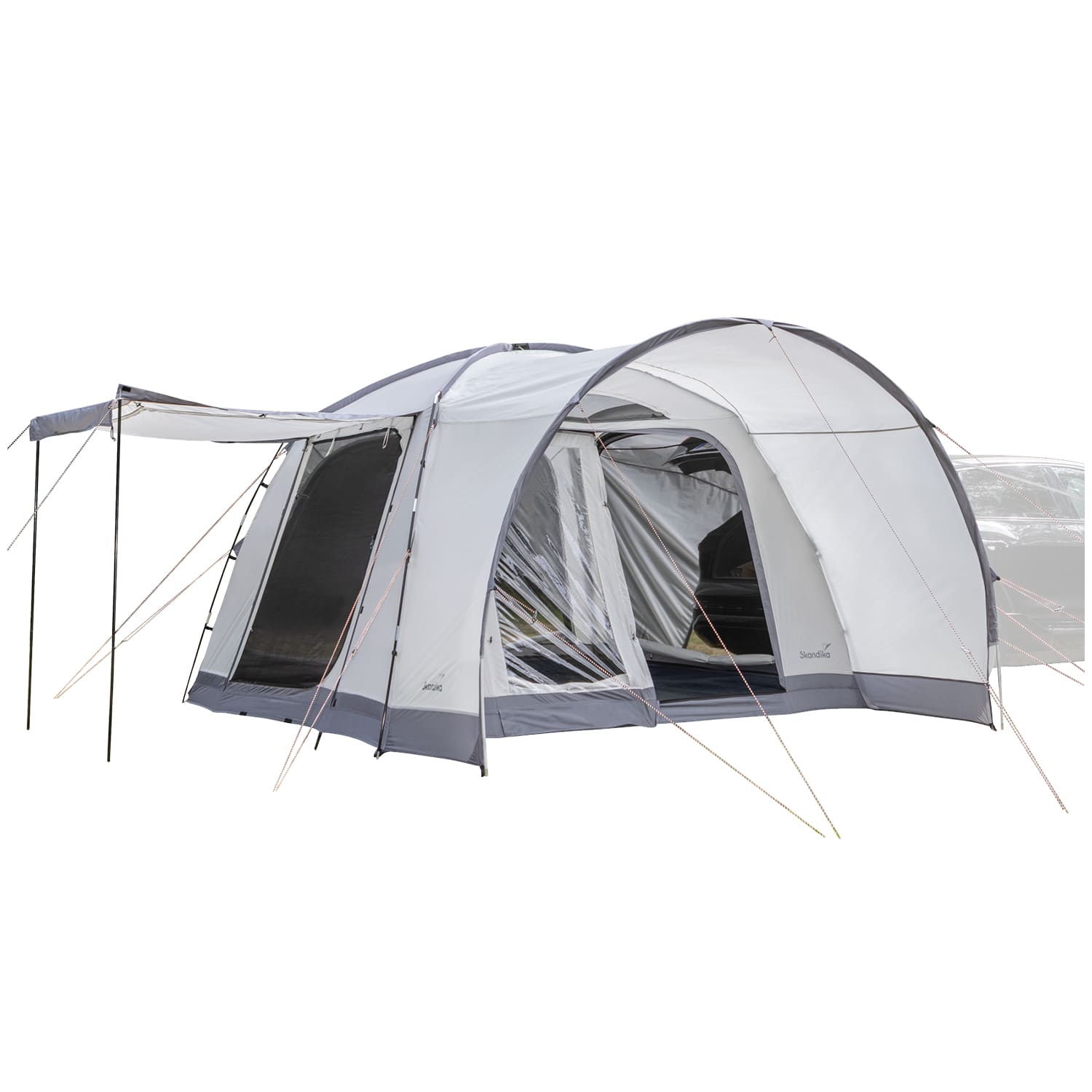 Pitea 4 Flex Protect mit SUV-Schleuse