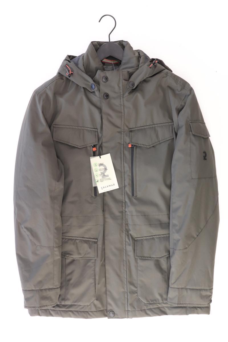 ✅ Calamar Kapuzenjacke Regular Jacke für Herren Gr. 54, XL neu mit Etikett ✅