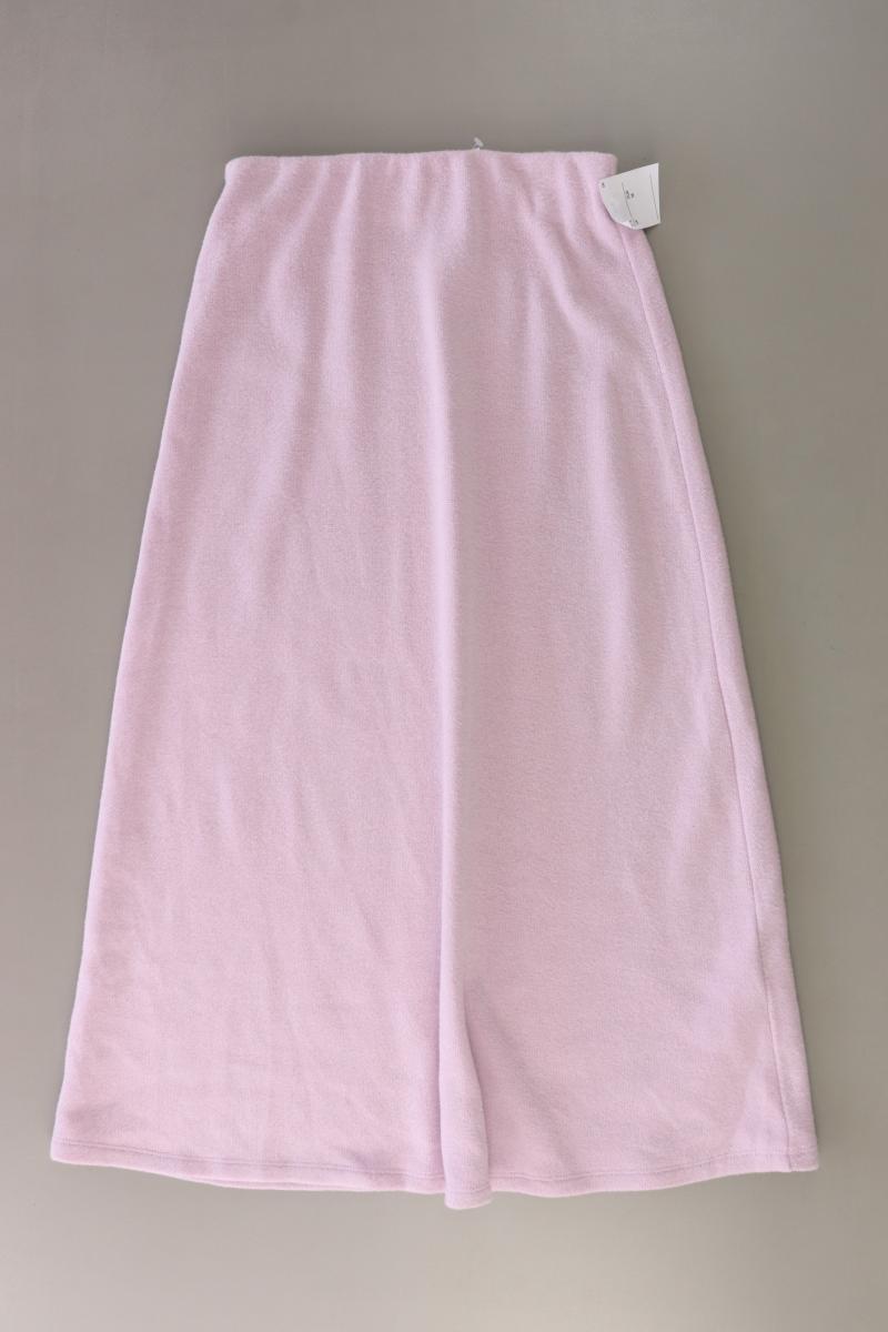 ✨ Zara gonna per le signore taglia 38, M rosa di poliestere ✨