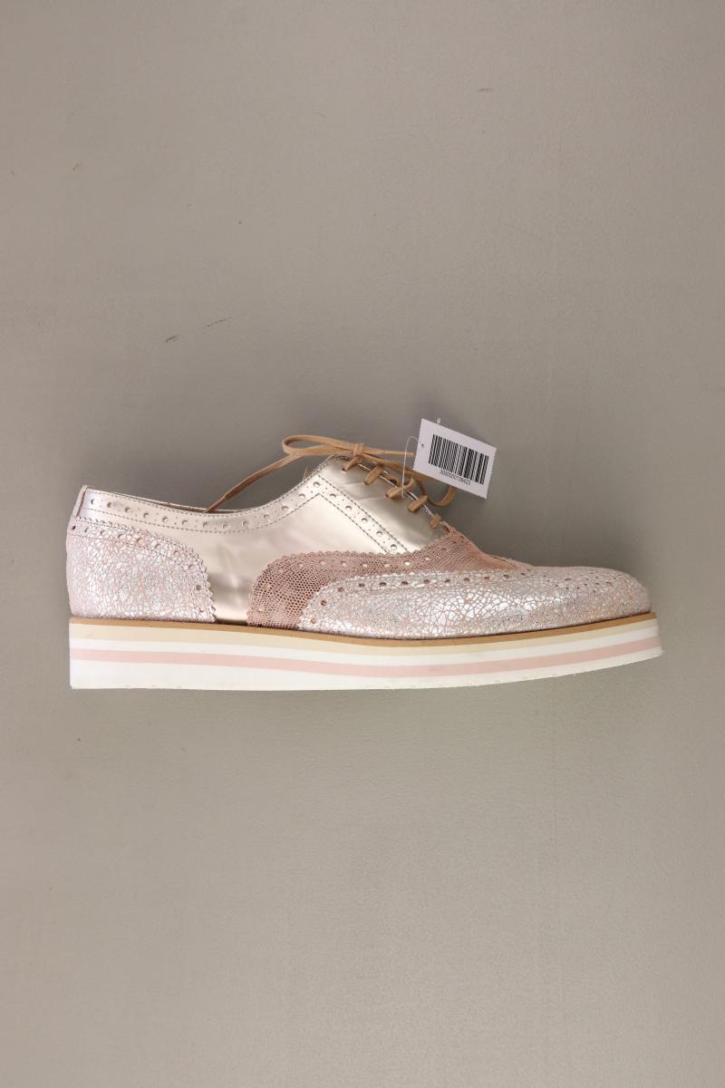 ✨ Pertini Schuhe für Damen Gr. 40 Neupreis: 149,99€! mehrfarbig ✨