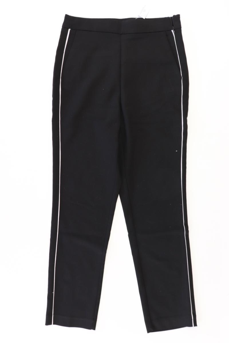 ✅ Zara pantaloni per le signore taglia 38, M nero di poliestere ✅