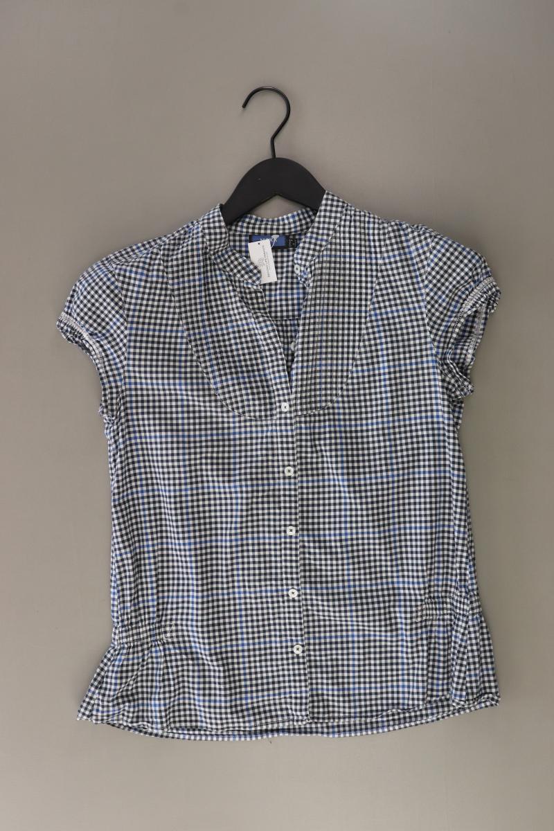 ✨ Mexx camicetta per le signore taglia 36, S a quadri blu ✨