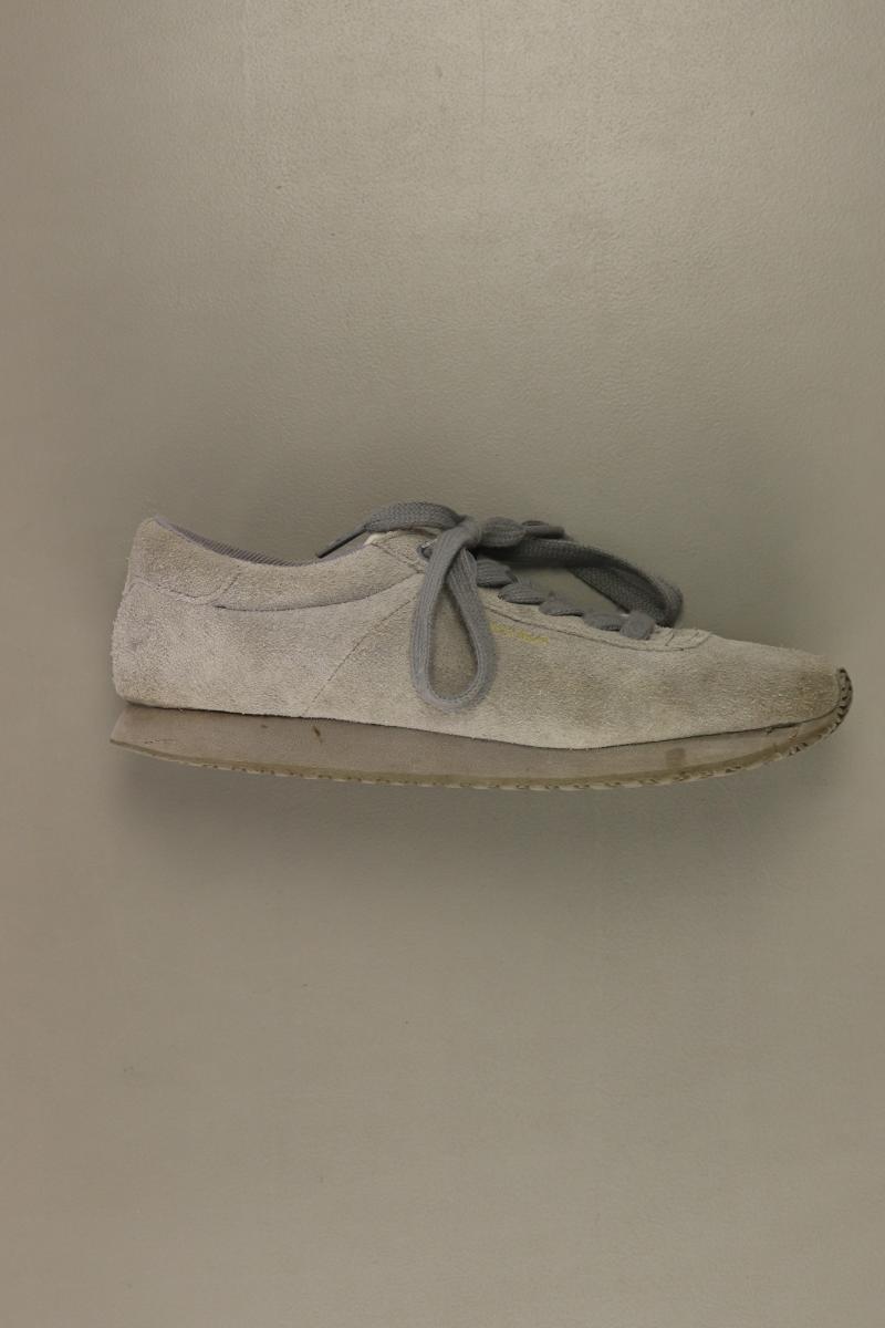 ⭐ Meyba Sneaker für Damen Gr. 37 grau ⭐