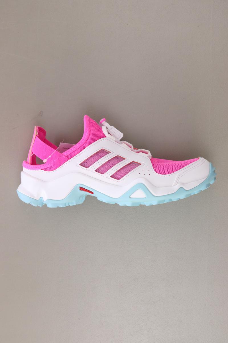 ✨ Adidas sneaker per le signore taglia 37 buono come nuovo rosa ✨