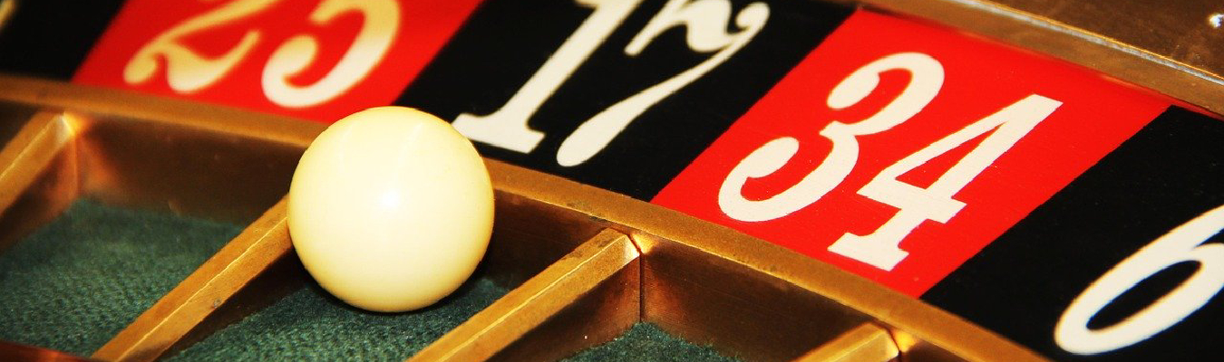 So spielt man American Roulette Live