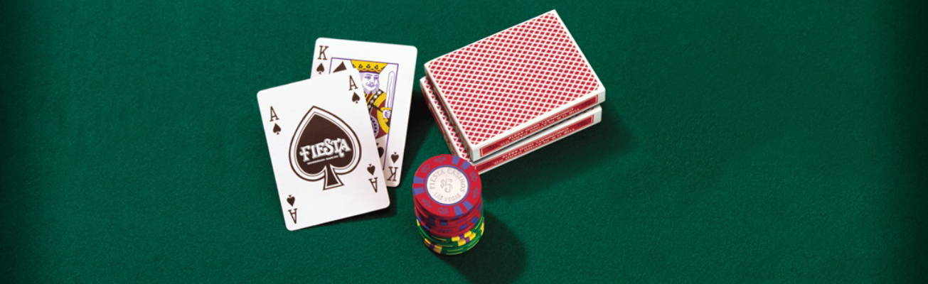 Play in a World of Various Blackjack Games