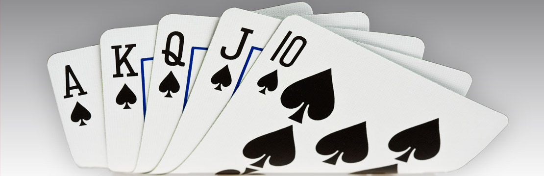 The Rules of Poker You Should Know