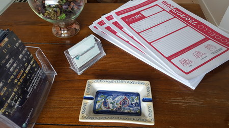 Gestione Aziendale Studio