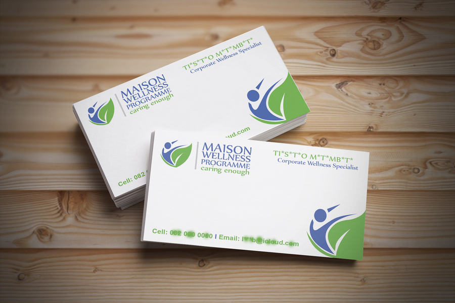 Zetamedia | Bigliettini da visita, brochure e inviti