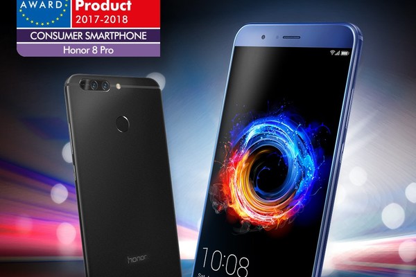 EISA Awards - Huawei