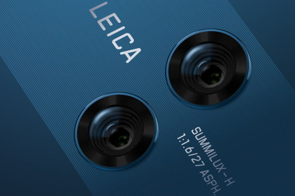 Everything you need to know about Huawei’s Leica cameras