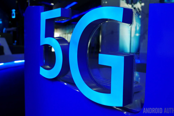 Huawei 5G