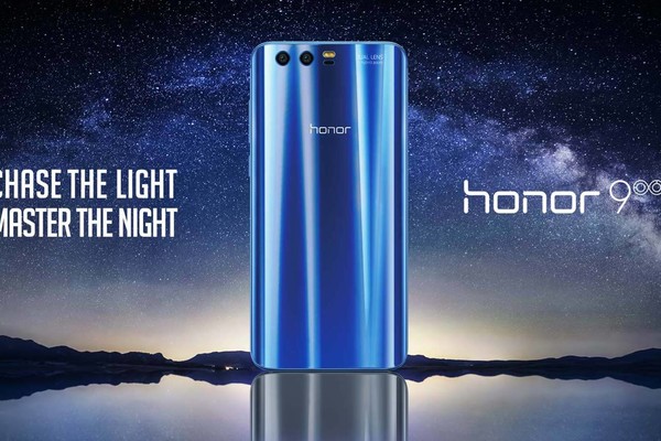 Honor 9