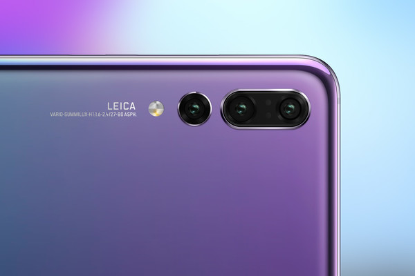 phontography, ai photography, ai camera, ai phone, scene recognition, ai recognition, master ai, p20 ai, p20 photography