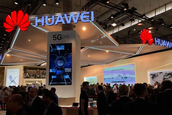 HUAWEI-ը ներկայացրել է լիցքավորման նորագույն գերարագ համակարգը:
