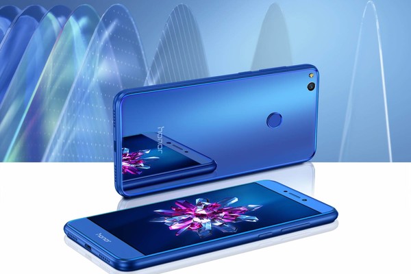 Հեռախոս Honor 8 Lite