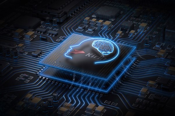 Huawei Kirin 970 կամ ավելի խելամիտ հնարավորություններ