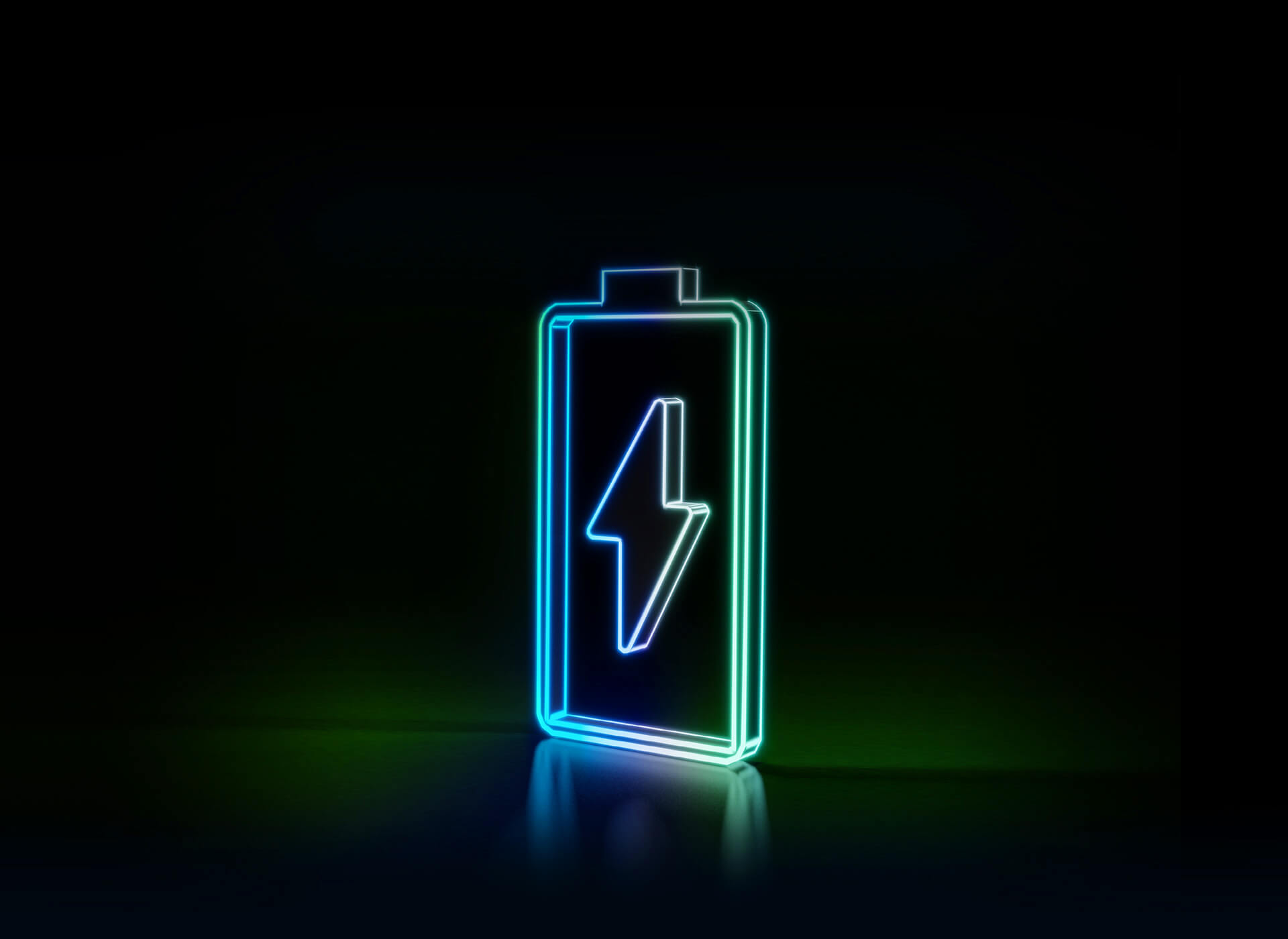 5,000 mAh Large Battery