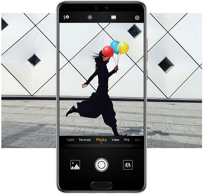 գնել HUAWEI սմարթֆոն