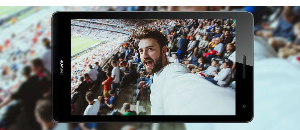 Huawei պլանշետներ