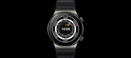 HUAWEI WATCH GT 2 Pro