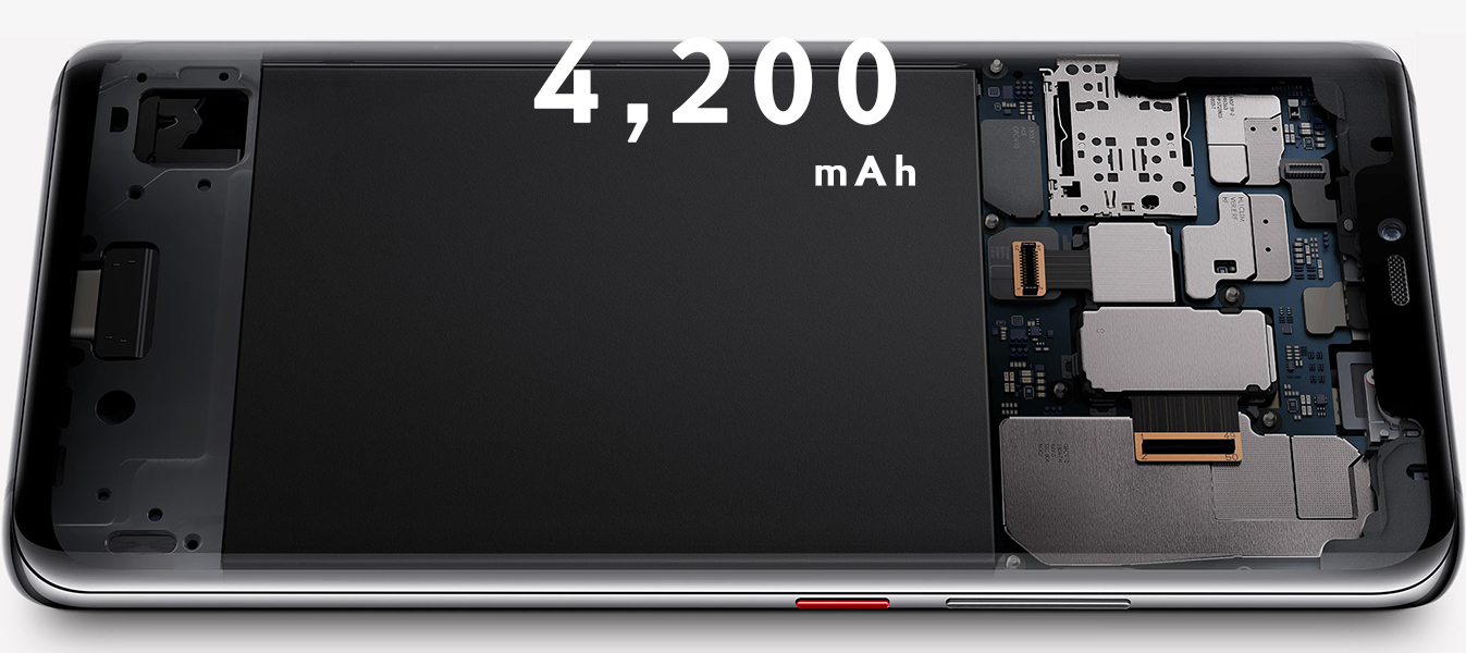 4200 mAh4 battery