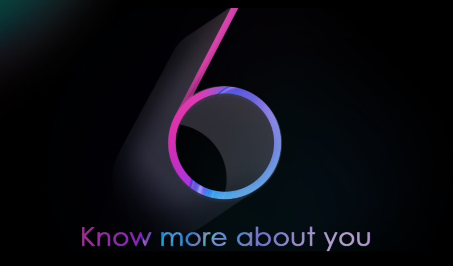 HiOS 6.0 operating system