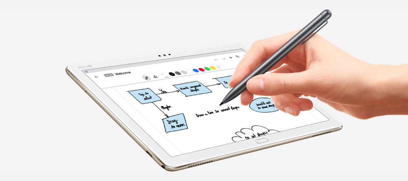 HUAWEI M-Pen lite Stylus