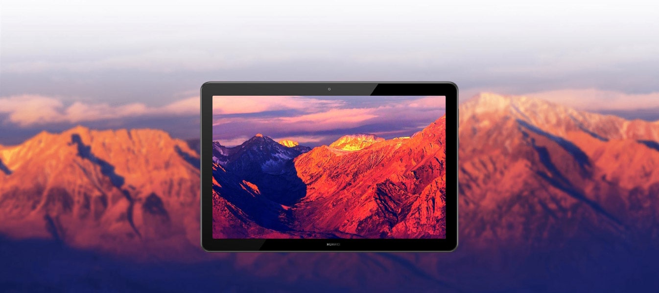Full HD Display tablet in Armenia