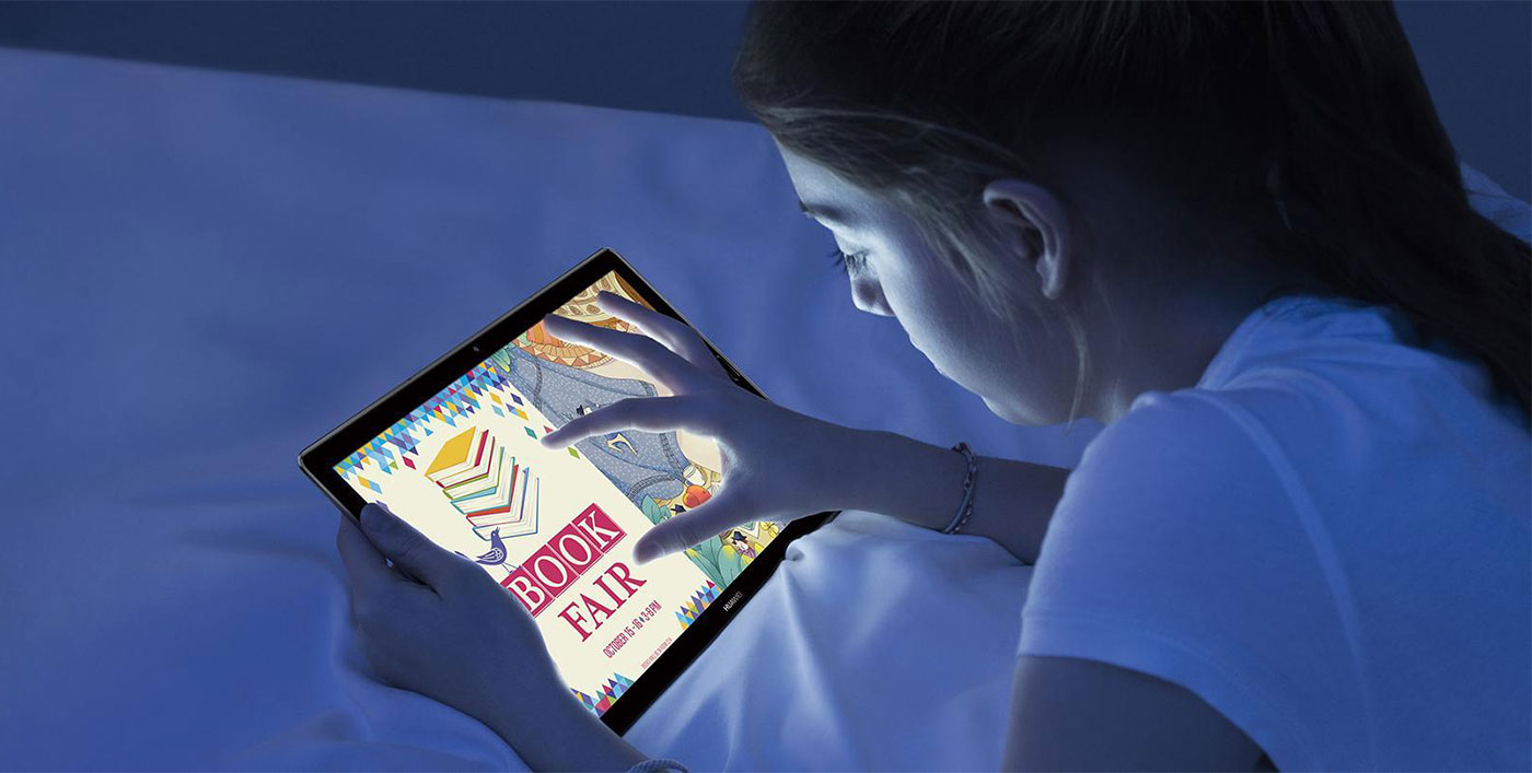 Huawei պլանշետներ