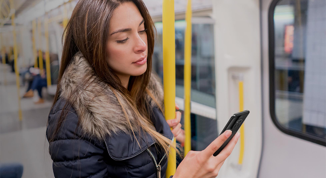 the World’s first 1.4 Gbps3 LTE Cat.21