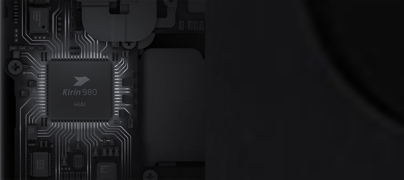 7nm Mobile AI Chipset