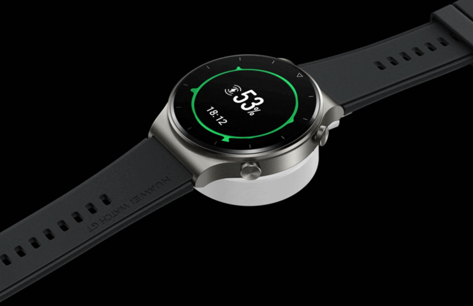 Assistant Wireless Charging