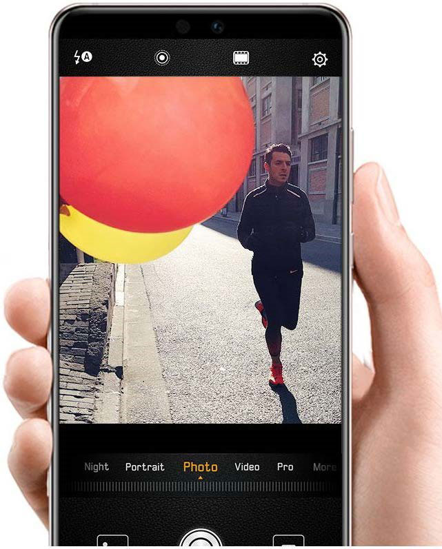 գնել սմարթֆոն HUAWEI