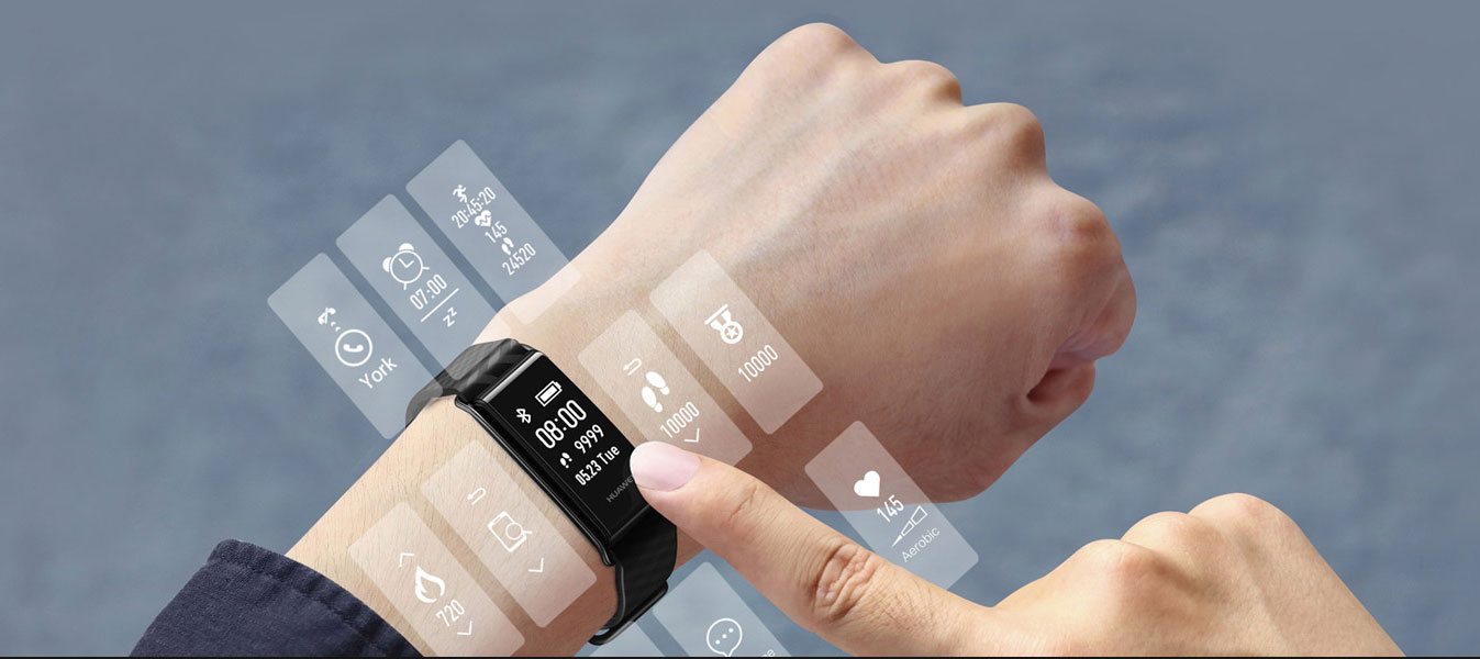 Смарт часы в Ереване