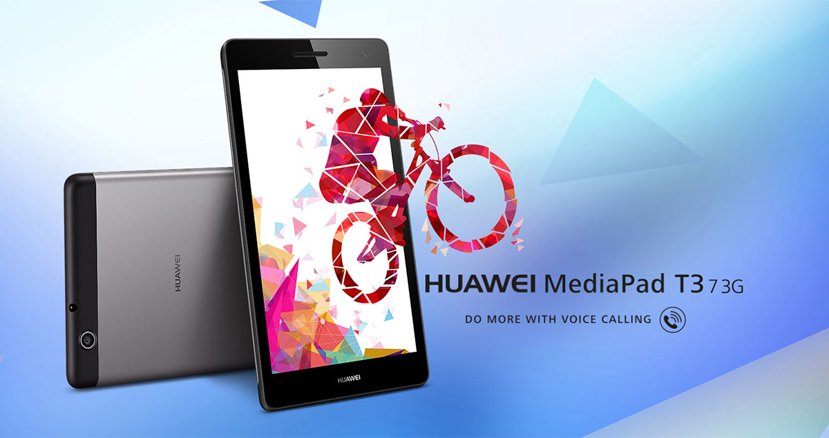 huawei mediapad
