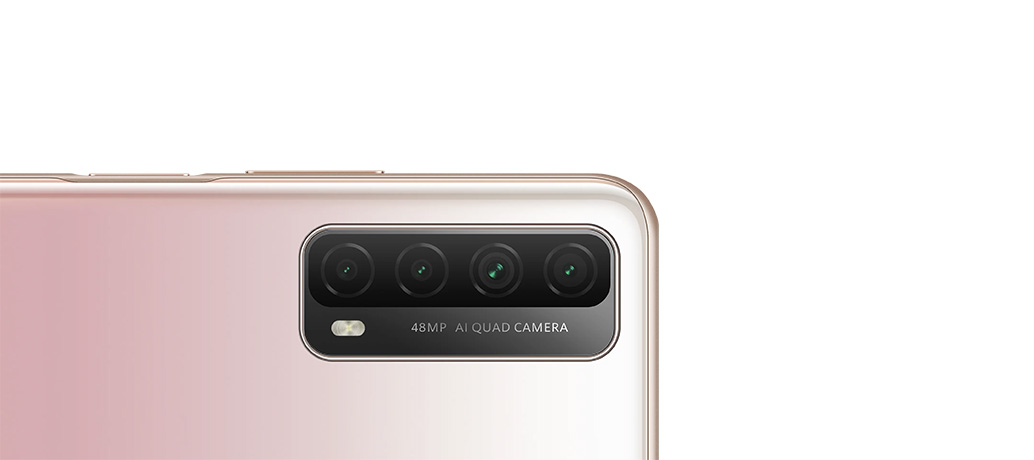 Quad AI Cameras 