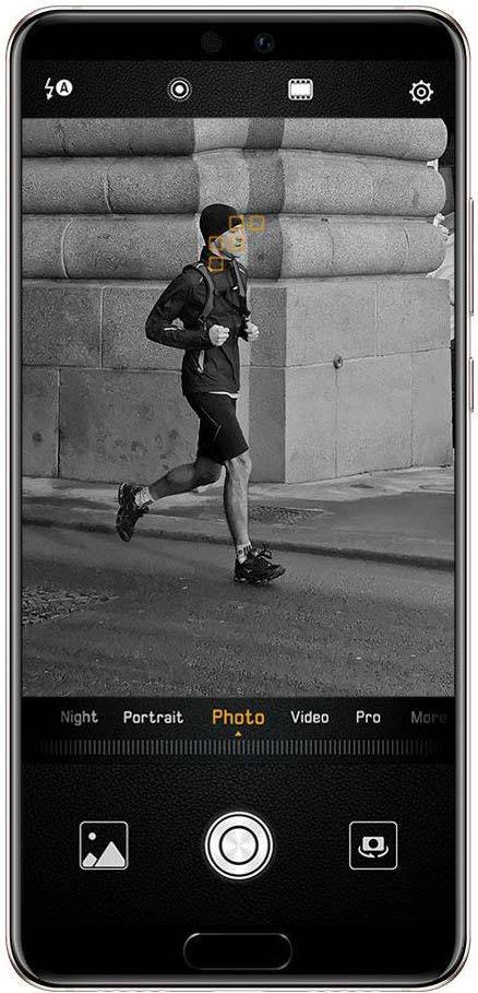 HUAWEI վերջին սմարթֆոնները