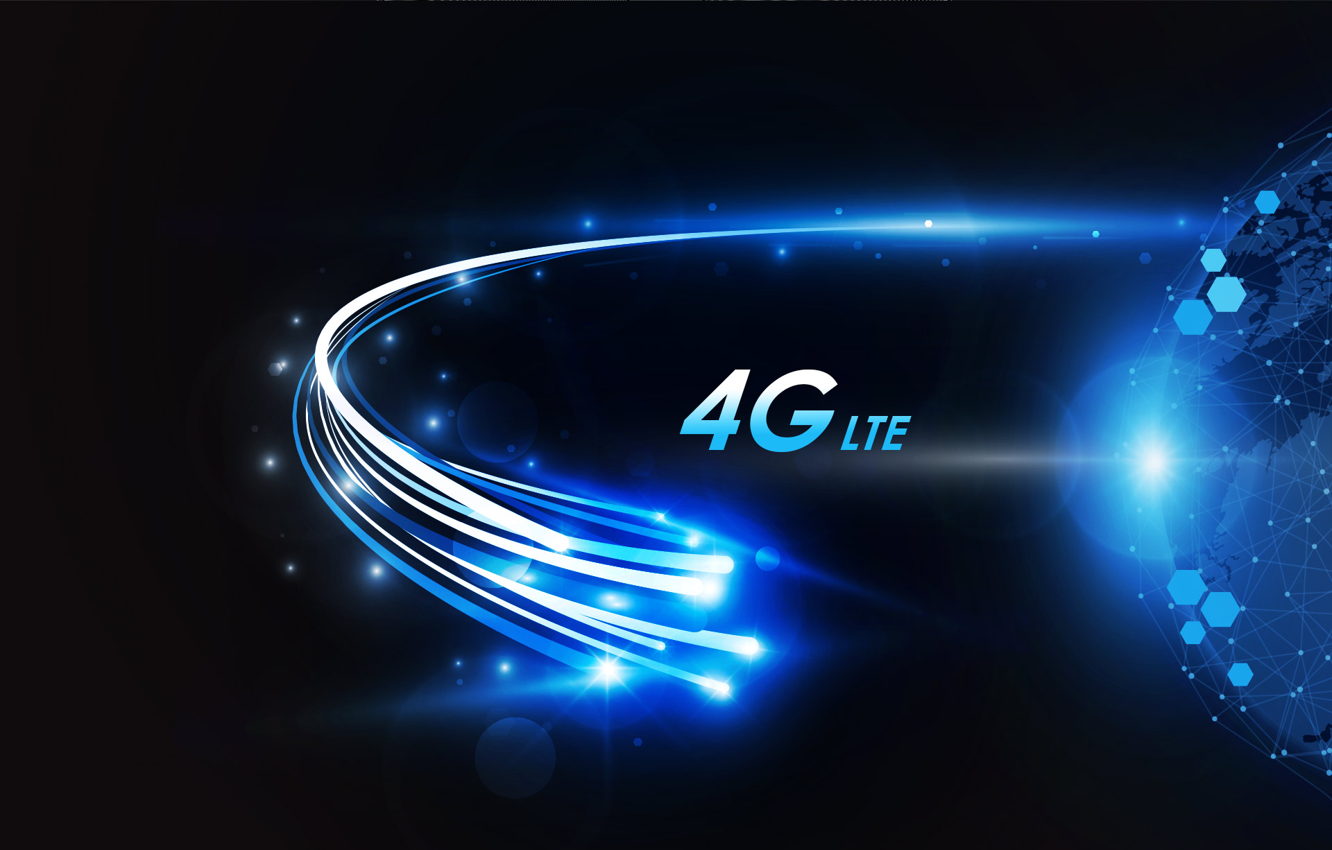 4G LTE