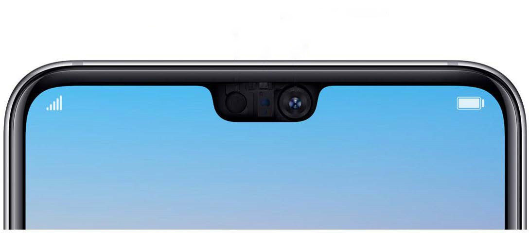 best android smartphone HUAWEI