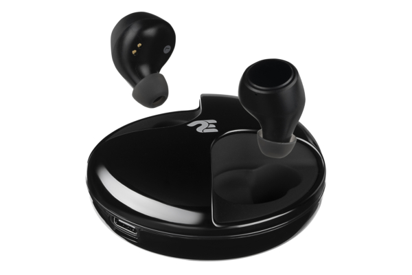 2E Raindrops headphones