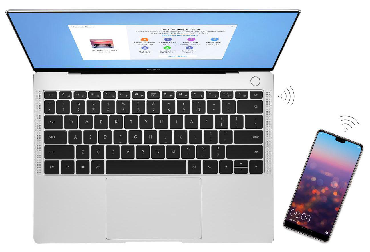 Huawei smartphones YEREVAN