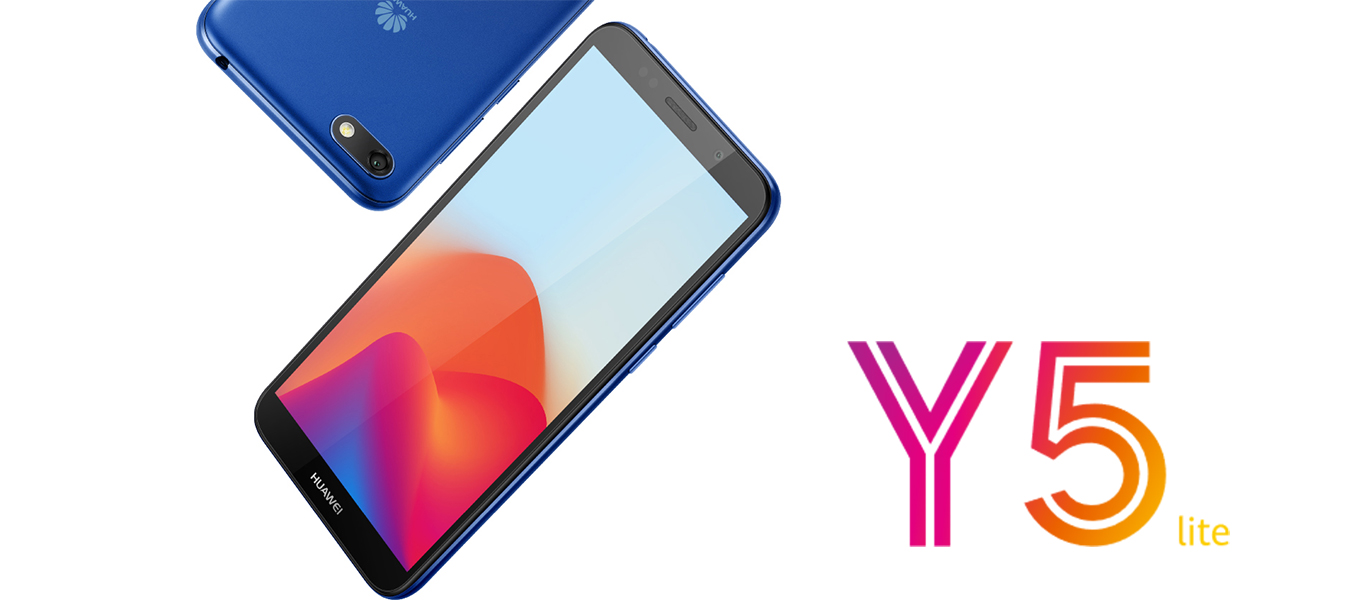 HUAWEI Y5 lite
