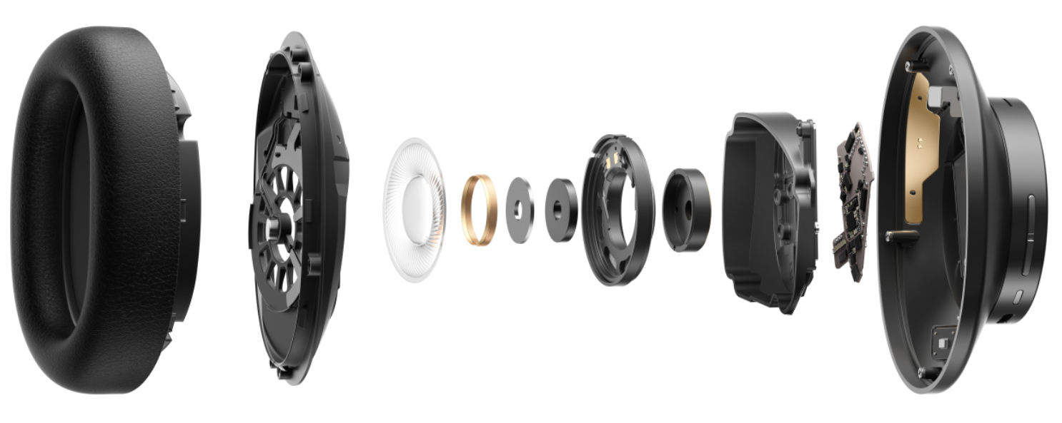 High Resolution Audio