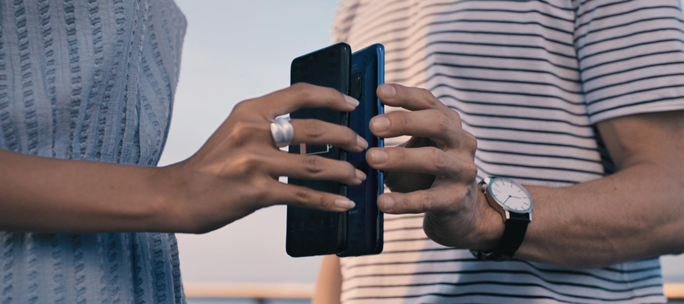 Wireless Reverse Charging