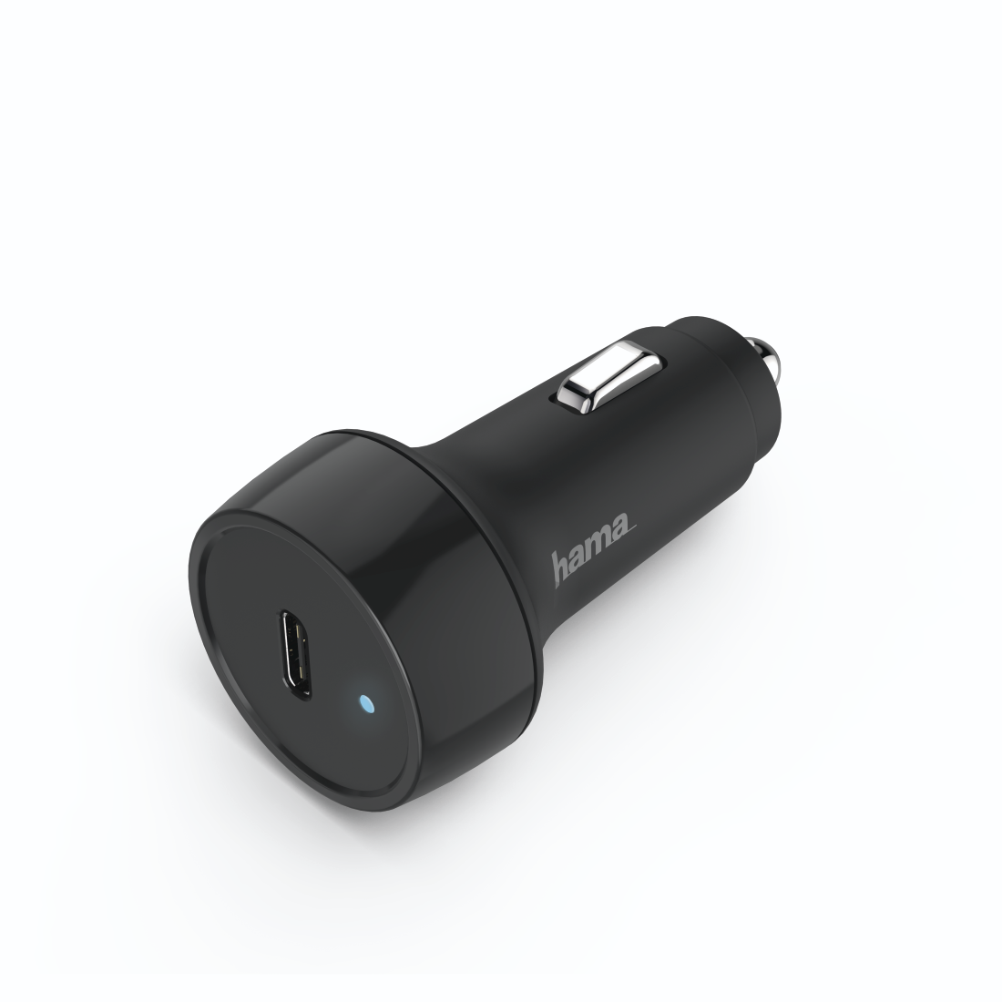 Hama Car Charger