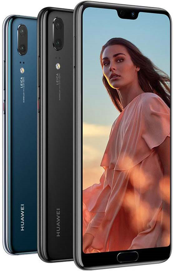 ապառիկ սմարթֆոն HUAWEI