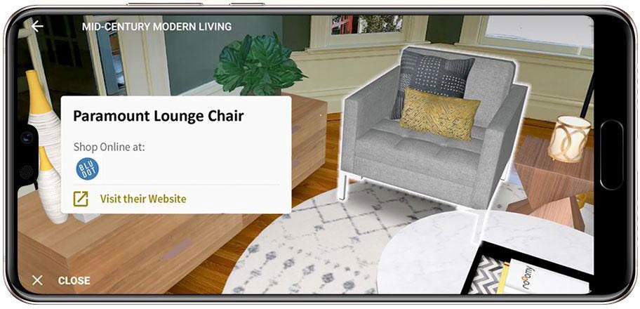 android smartphone Huawei