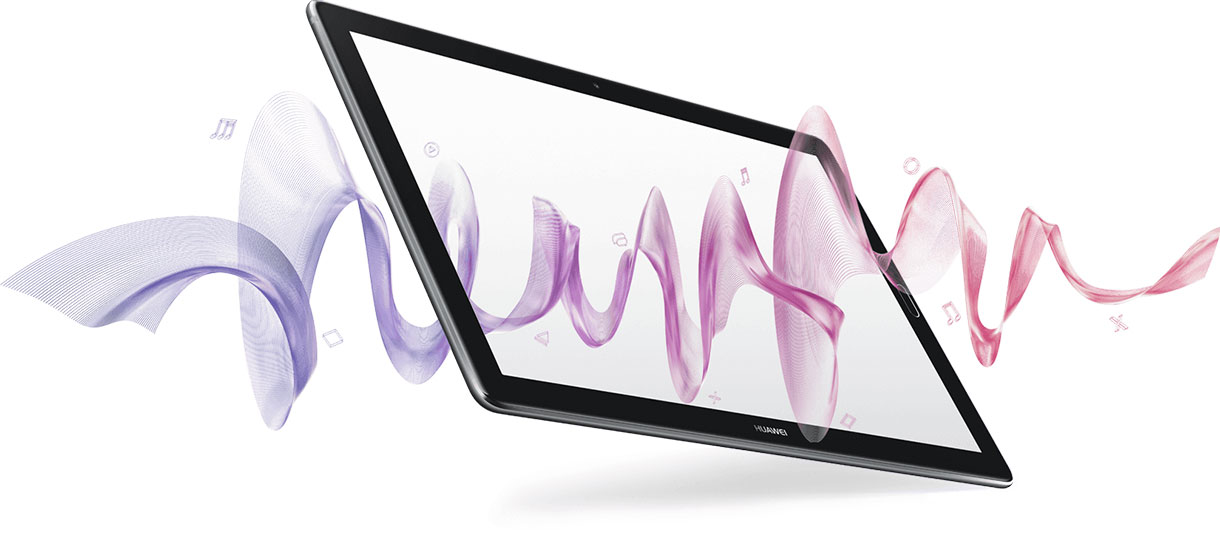 android tablet huawei